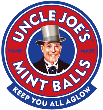 Uncle Joe's Mint Balls