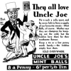 About Us | Uncle Joes