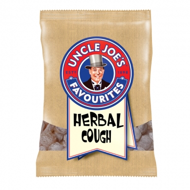 Herbal Cough 120g Bag