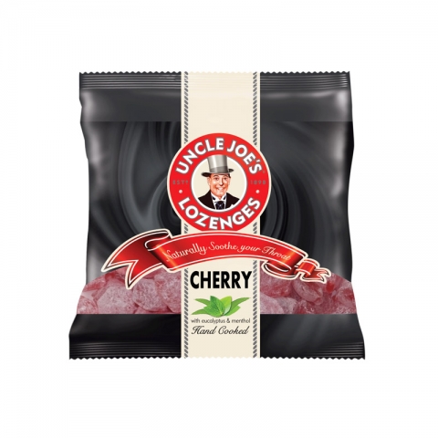 Cherry Lozenge 70g Bag