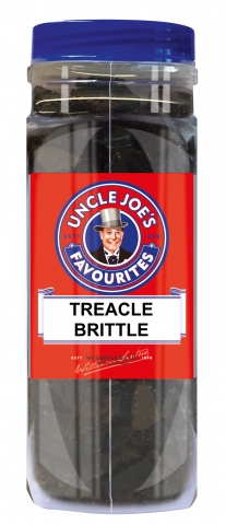 Treacle Brittle 2.7Kg Jar